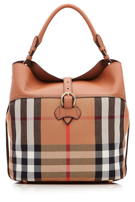 burberry fabric bucket bag|burberry bucket bag review.